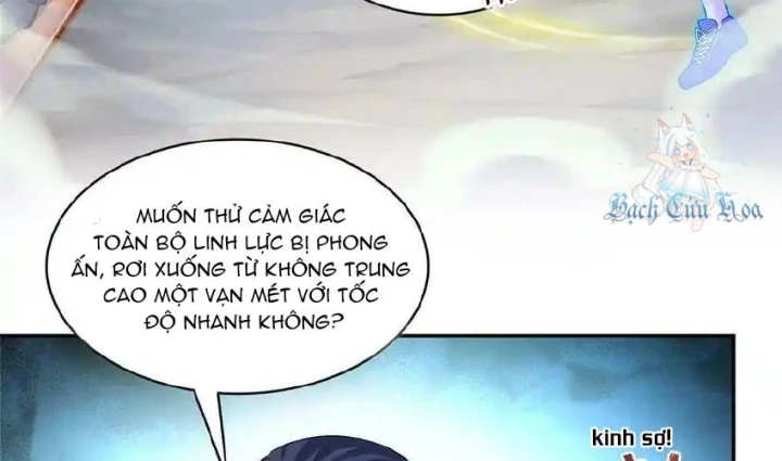 Tu Chân Nói Chuyện Phiếm Quần Chapter 523 - Trang 2