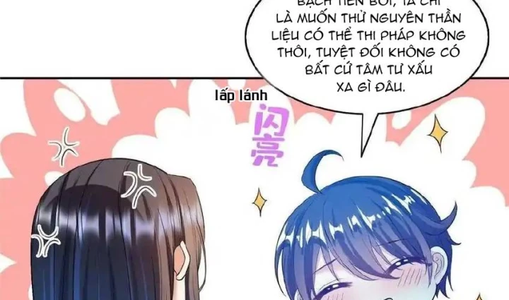 Tu Chân Nói Chuyện Phiếm Quần Chapter 523 - Trang 2