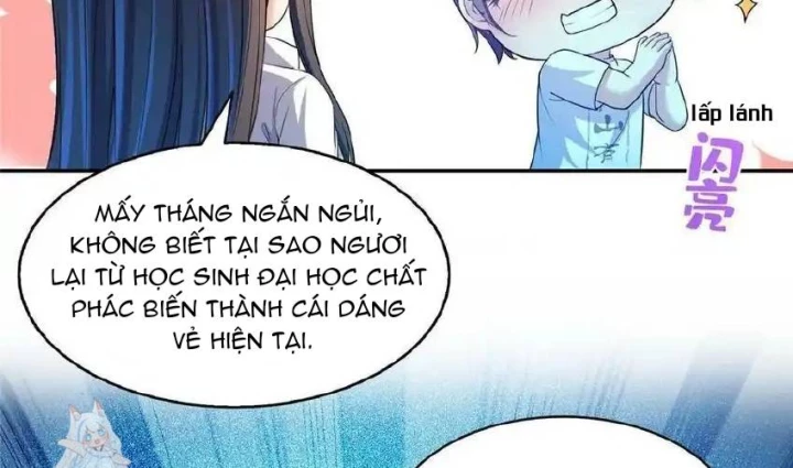 Tu Chân Nói Chuyện Phiếm Quần Chapter 523 - Trang 2