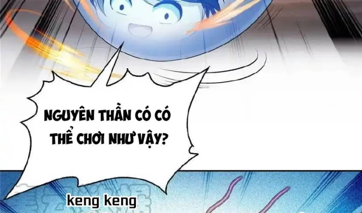 Tu Chân Nói Chuyện Phiếm Quần Chapter 523 - Trang 2