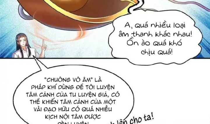 Tu Chân Nói Chuyện Phiếm Quần Chapter 523 - Trang 2