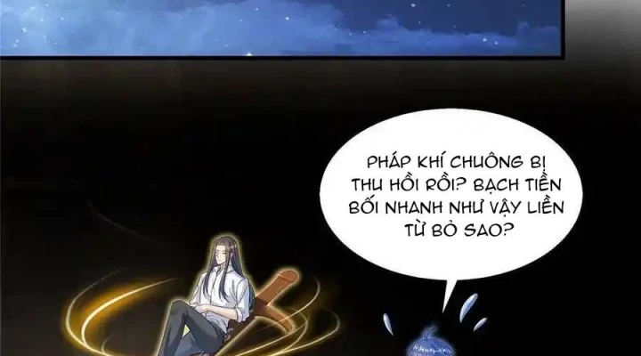 Tu Chân Nói Chuyện Phiếm Quần Chapter 523 - Trang 2