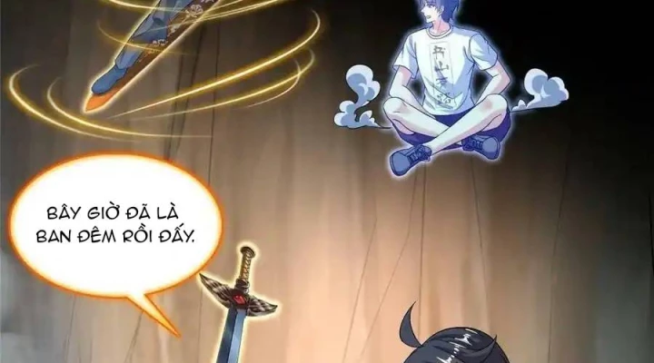 Tu Chân Nói Chuyện Phiếm Quần Chapter 523 - Trang 2