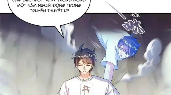 Tu Chân Nói Chuyện Phiếm Quần Chapter 523 - Trang 2