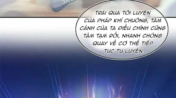 Tu Chân Nói Chuyện Phiếm Quần Chapter 523 - Trang 2