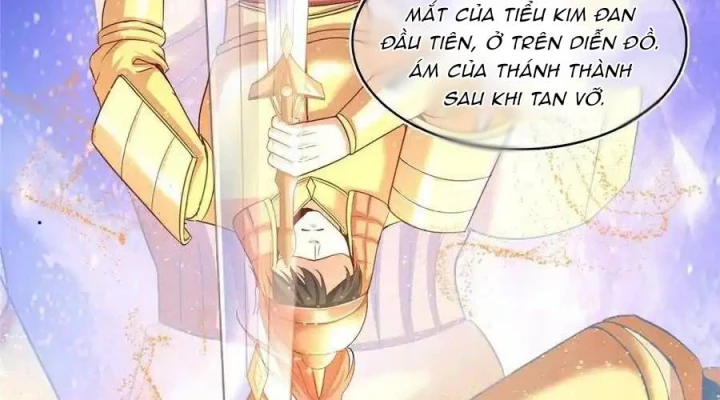 Tu Chân Nói Chuyện Phiếm Quần Chapter 523 - Trang 2