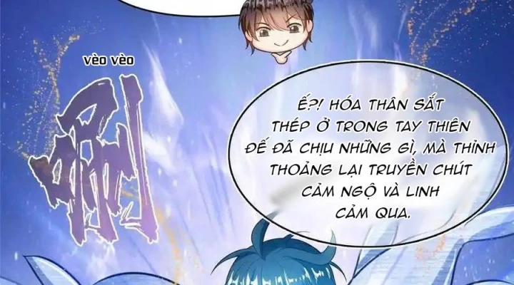 Tu Chân Nói Chuyện Phiếm Quần Chapter 523 - Trang 2