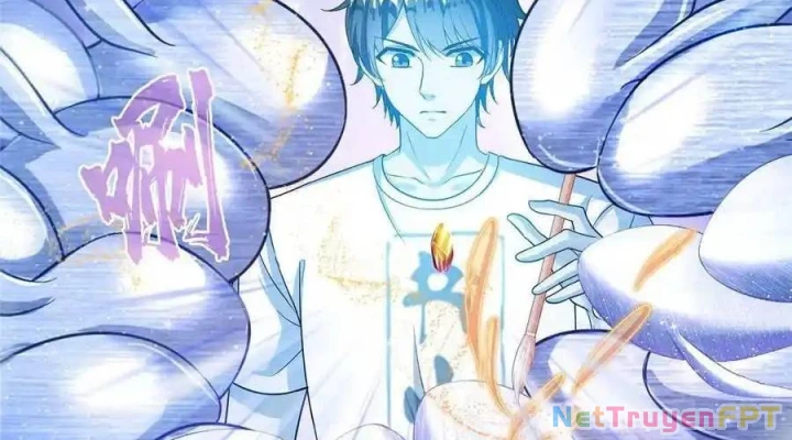 Tu Chân Nói Chuyện Phiếm Quần Chapter 523 - Trang 2