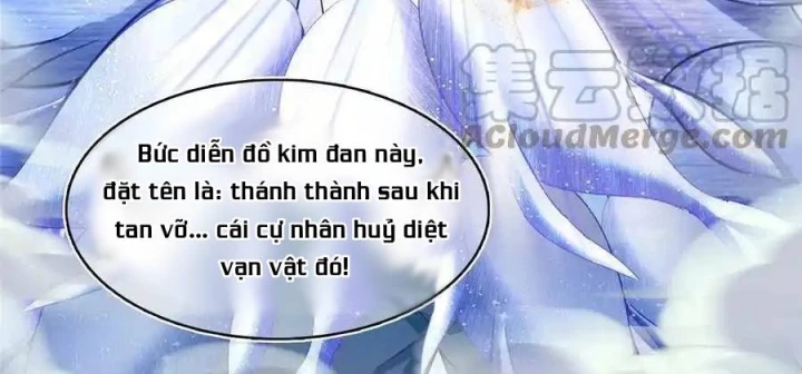 Tu Chân Nói Chuyện Phiếm Quần Chapter 523 - Trang 2