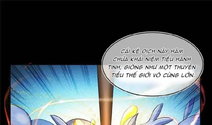 Tu Chân Nói Chuyện Phiếm Quần Chapter 523 - Trang 2