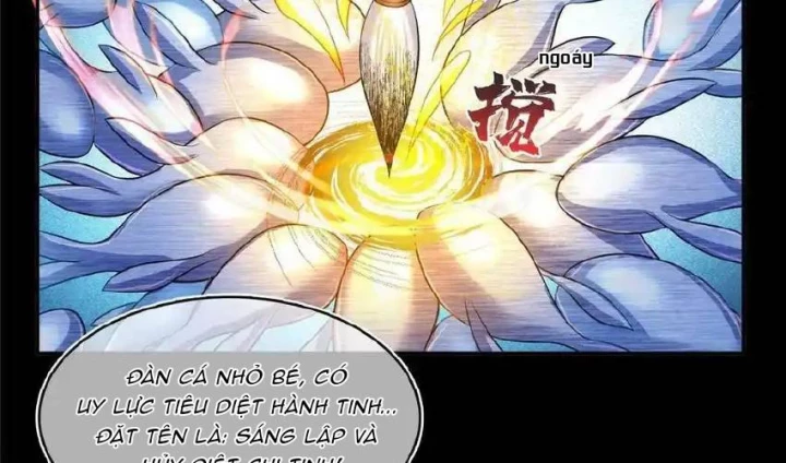 Tu Chân Nói Chuyện Phiếm Quần Chapter 523 - Trang 2