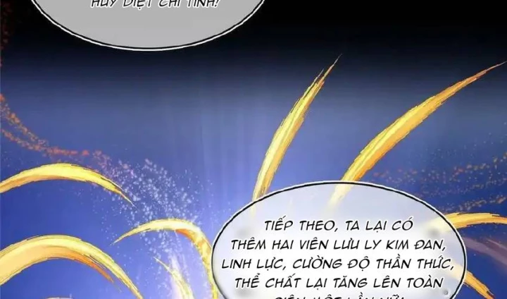 Tu Chân Nói Chuyện Phiếm Quần Chapter 523 - Trang 2