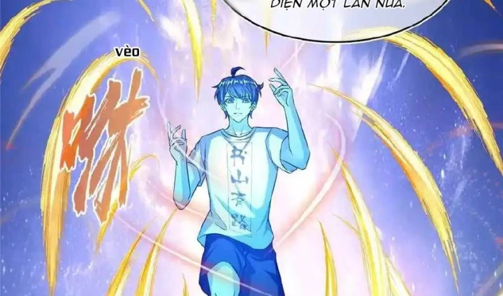 Tu Chân Nói Chuyện Phiếm Quần Chapter 523 - Trang 2