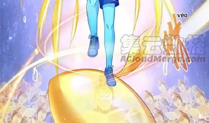 Tu Chân Nói Chuyện Phiếm Quần Chapter 523 - Trang 2