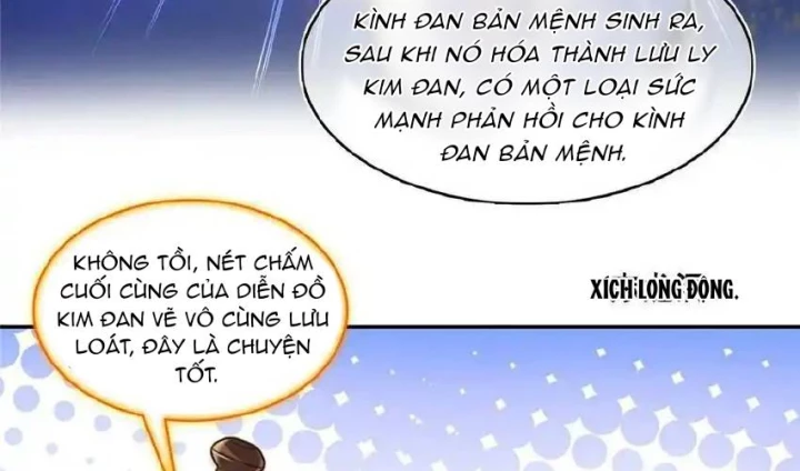 Tu Chân Nói Chuyện Phiếm Quần Chapter 523 - Trang 2