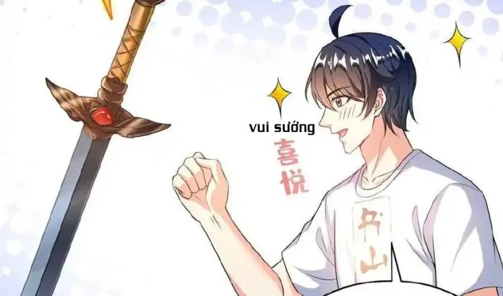 Tu Chân Nói Chuyện Phiếm Quần Chapter 523 - Trang 2