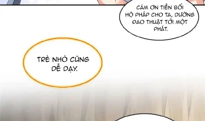 Tu Chân Nói Chuyện Phiếm Quần Chapter 523 - Trang 2