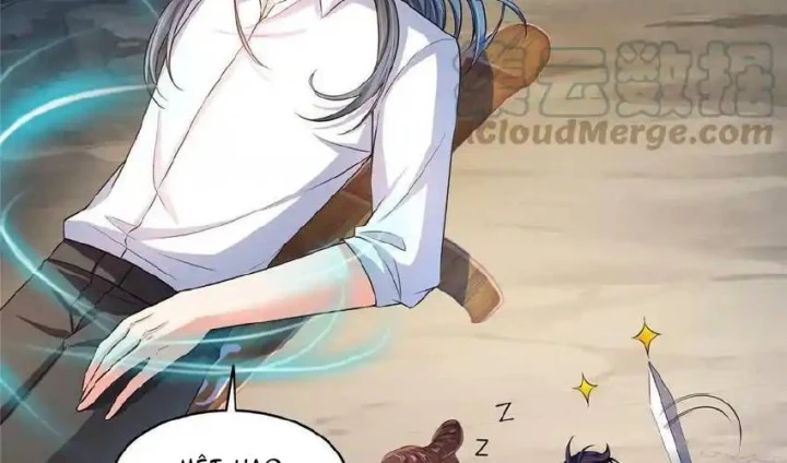 Tu Chân Nói Chuyện Phiếm Quần Chapter 523 - Trang 2