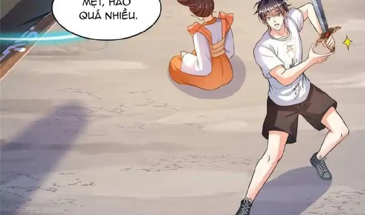 Tu Chân Nói Chuyện Phiếm Quần Chapter 523 - Trang 2