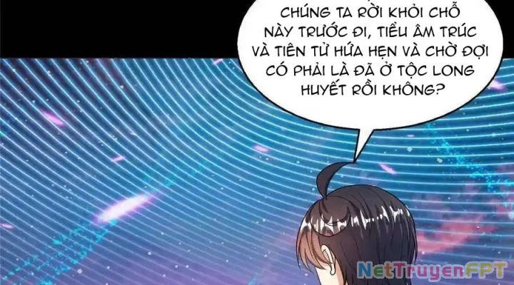 Tu Chân Nói Chuyện Phiếm Quần Chapter 523 - Trang 2