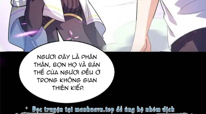 Tu Chân Nói Chuyện Phiếm Quần Chapter 523 - Trang 2
