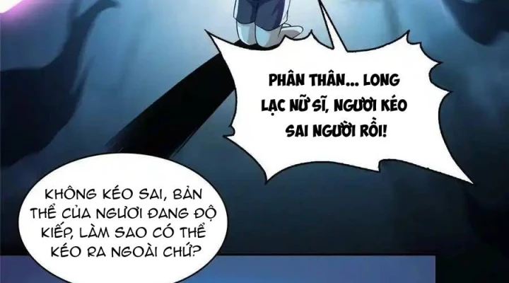 Tu Chân Nói Chuyện Phiếm Quần Chapter 523 - Trang 2