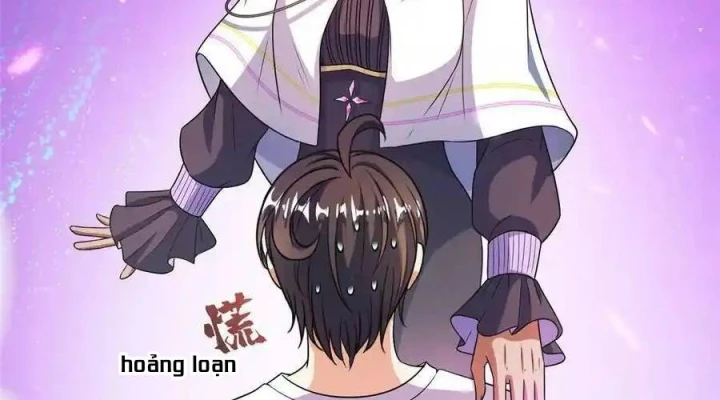 Tu Chân Nói Chuyện Phiếm Quần Chapter 523 - Trang 2