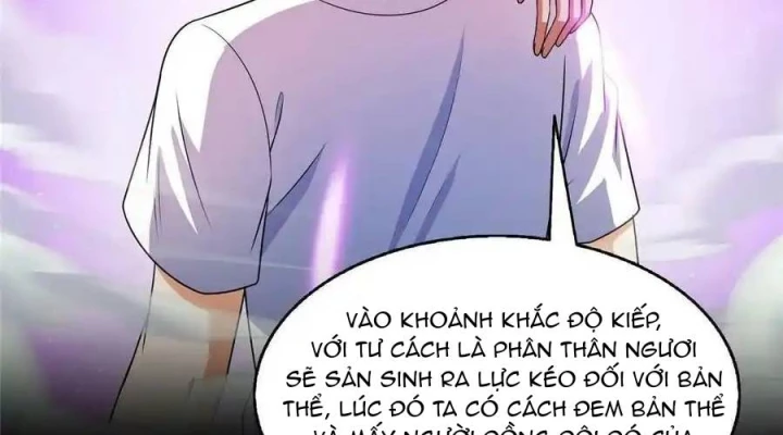 Tu Chân Nói Chuyện Phiếm Quần Chapter 523 - Trang 2