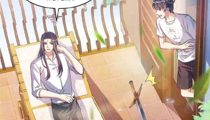 Tu Chân Nói Chuyện Phiếm Quần Chapter 523 - Trang 2