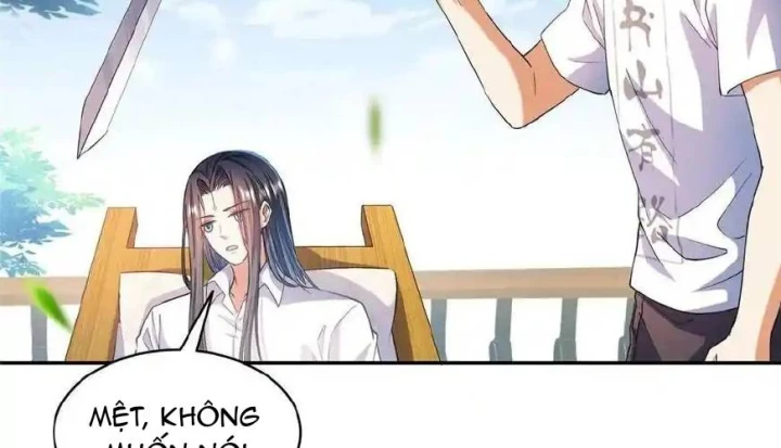 Tu Chân Nói Chuyện Phiếm Quần Chapter 523 - Trang 2