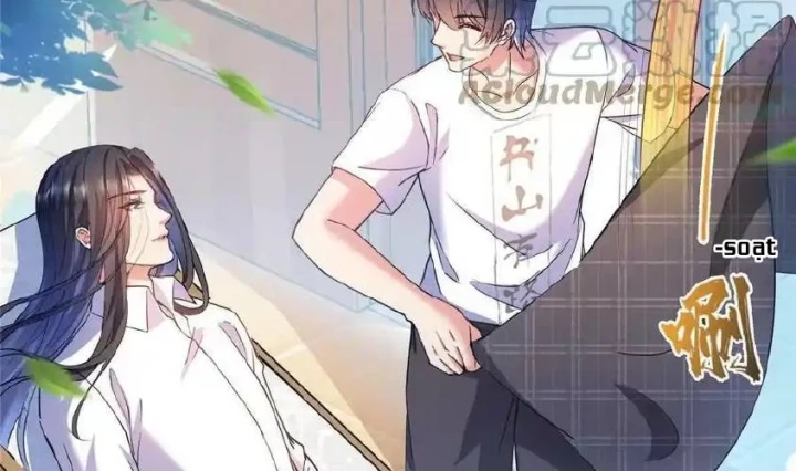 Tu Chân Nói Chuyện Phiếm Quần Chapter 523 - Trang 2