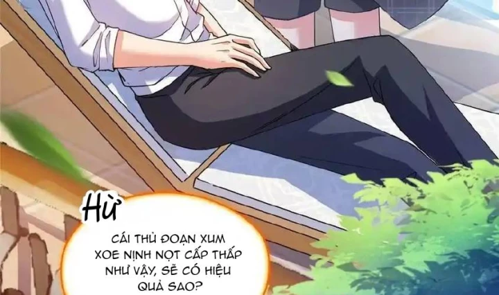 Tu Chân Nói Chuyện Phiếm Quần Chapter 523 - Trang 2