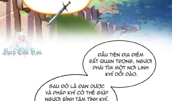 Tu Chân Nói Chuyện Phiếm Quần Chapter 523 - Trang 2