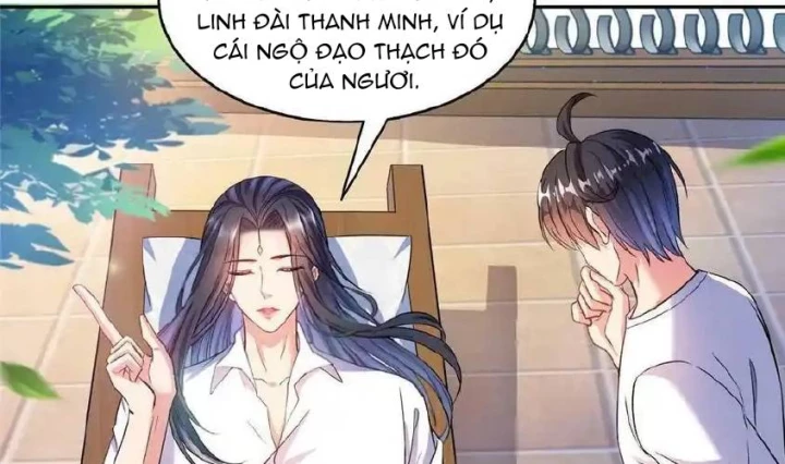 Tu Chân Nói Chuyện Phiếm Quần Chapter 523 - Trang 2