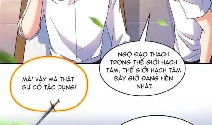 Tu Chân Nói Chuyện Phiếm Quần Chapter 523 - Trang 2