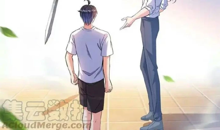 Tu Chân Nói Chuyện Phiếm Quần Chapter 523 - Trang 2