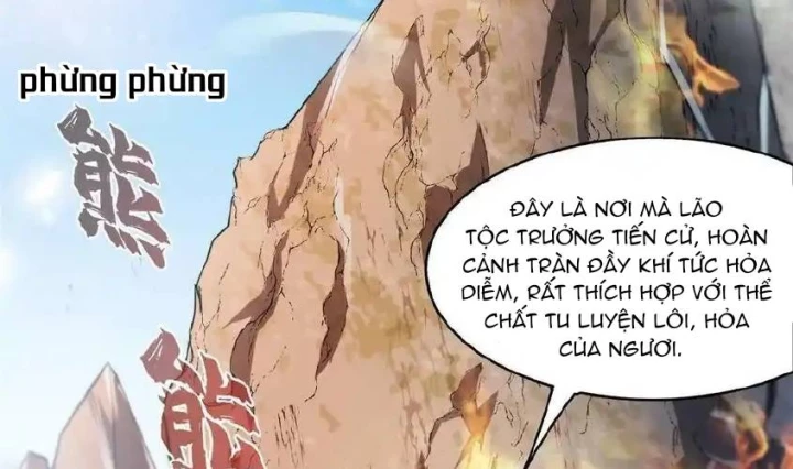 Tu Chân Nói Chuyện Phiếm Quần Chapter 523 - Trang 2