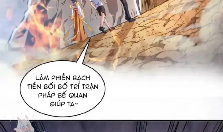 Tu Chân Nói Chuyện Phiếm Quần Chapter 523 - Trang 2