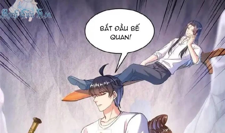 Tu Chân Nói Chuyện Phiếm Quần Chapter 523 - Trang 2