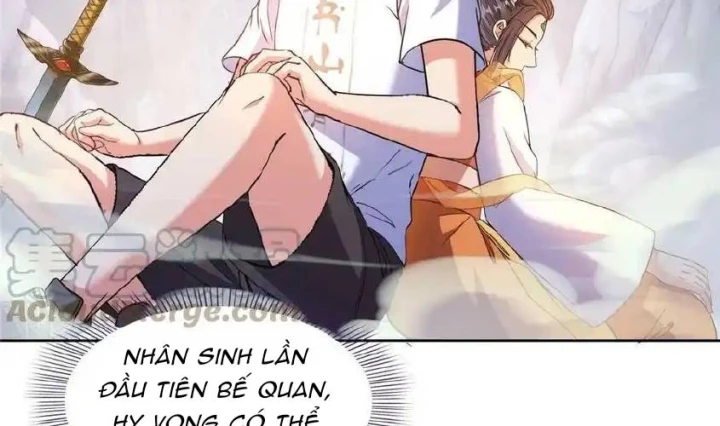 Tu Chân Nói Chuyện Phiếm Quần Chapter 523 - Trang 2