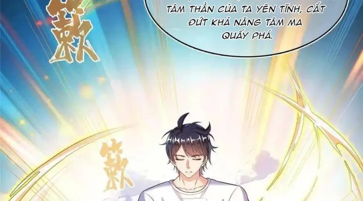 Tu Chân Nói Chuyện Phiếm Quần Chapter 523 - Trang 2