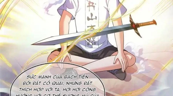 Tu Chân Nói Chuyện Phiếm Quần Chapter 523 - Trang 2