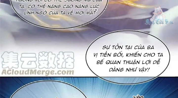 Tu Chân Nói Chuyện Phiếm Quần Chapter 523 - Trang 2