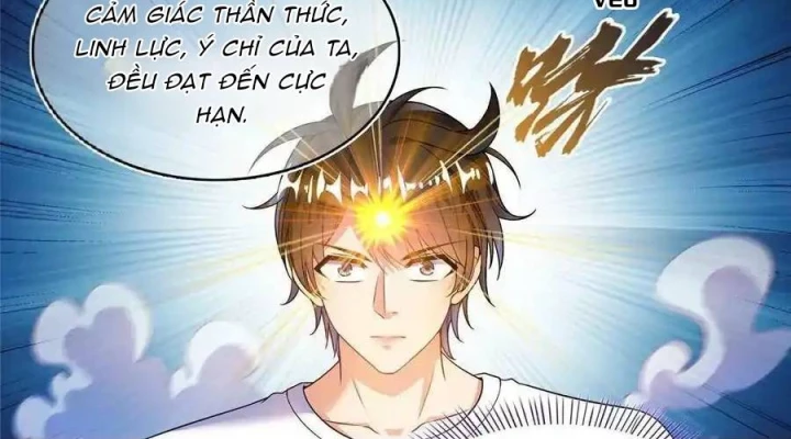Tu Chân Nói Chuyện Phiếm Quần Chapter 523 - Trang 2