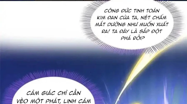 Tu Chân Nói Chuyện Phiếm Quần Chapter 523 - Trang 2