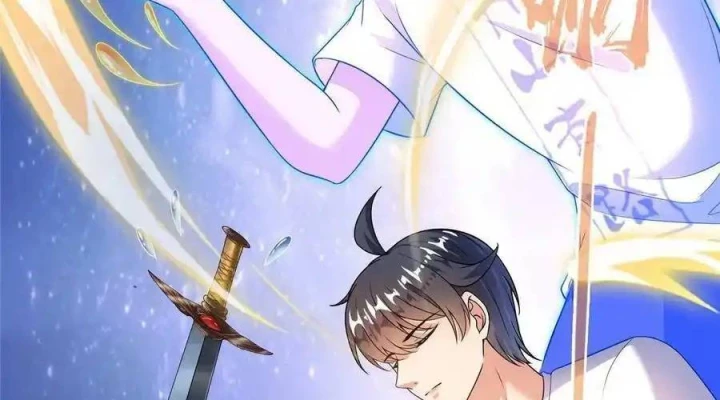 Tu Chân Nói Chuyện Phiếm Quần Chapter 523 - Trang 2