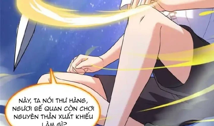 Tu Chân Nói Chuyện Phiếm Quần Chapter 523 - Trang 2