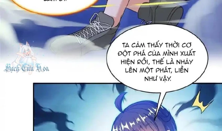 Tu Chân Nói Chuyện Phiếm Quần Chapter 523 - Trang 2