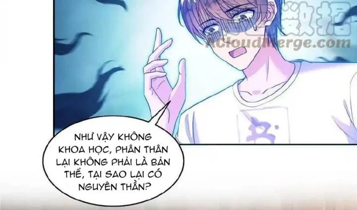 Tu Chân Nói Chuyện Phiếm Quần Chapter 523 - Trang 2