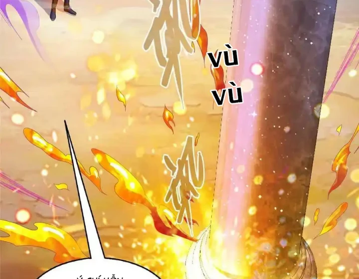 Tu Chân Nói Chuyện Phiếm Quần Chapter 524 - Trang 2